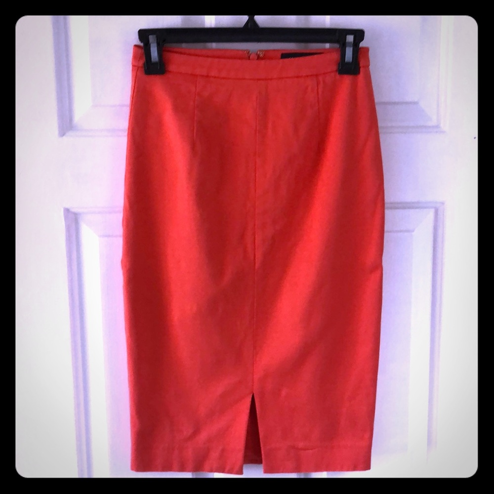 Marciano Midi Skirt